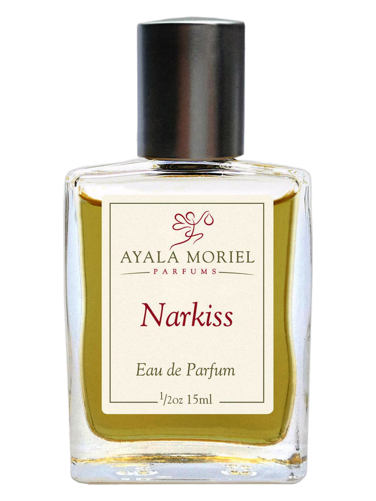 Ayala Moriel Narkiss
