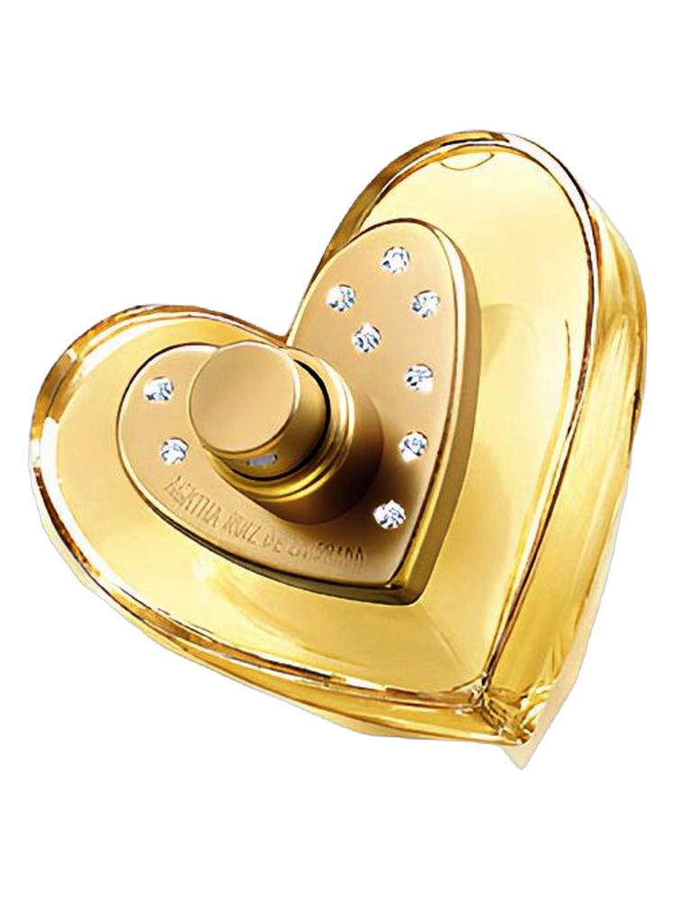 Agatha Ruiz de la Prada Love Diamonds Love