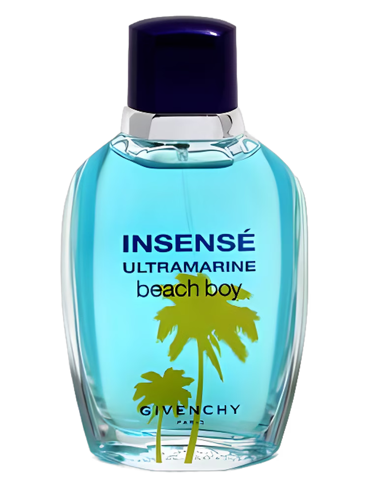 Givenchy Insense Ultramarine Beach Boy
