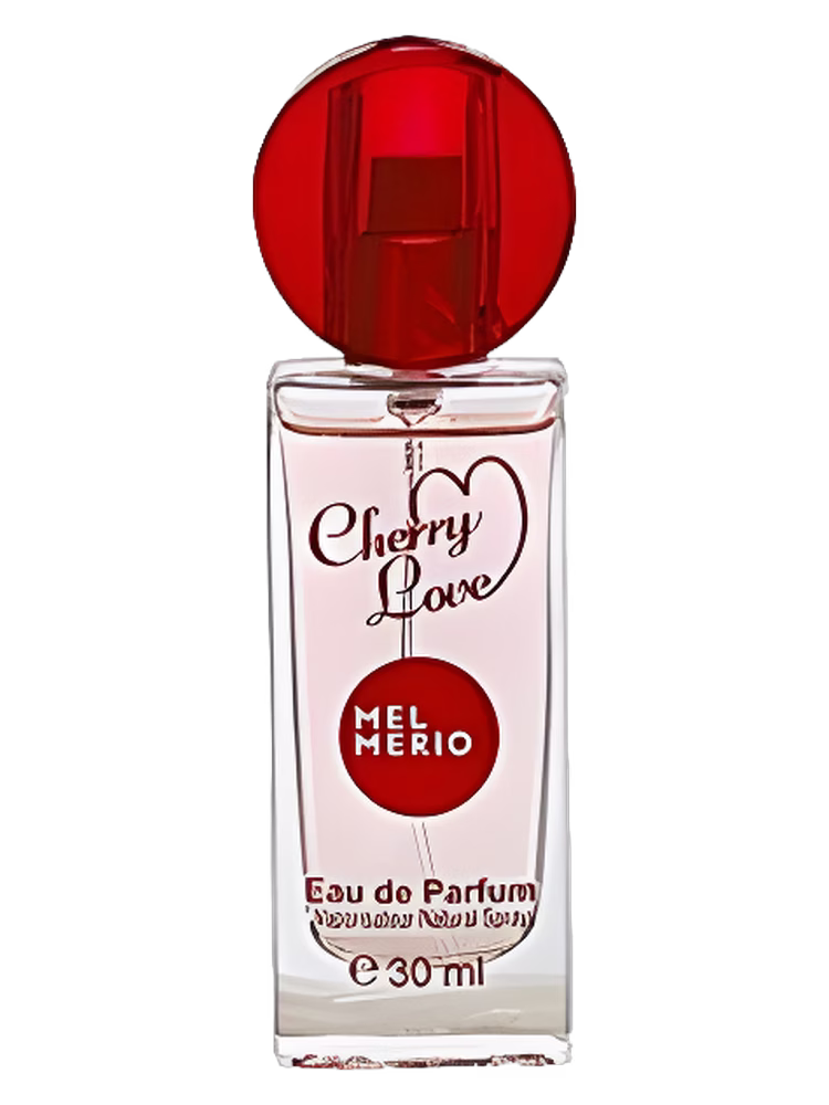 Mel Merio Cherry Love