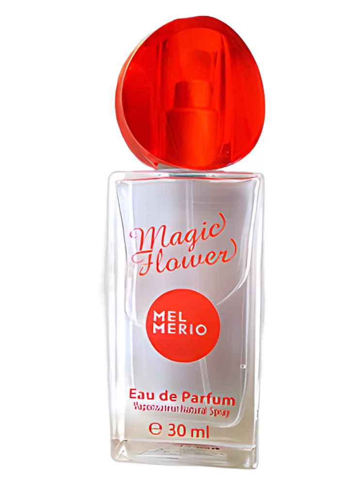 Mel Merio Magic Flower