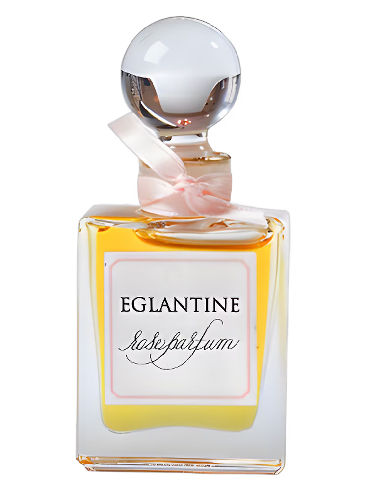 Erica Elizabeth Designs Eglantine Rose Parfum
