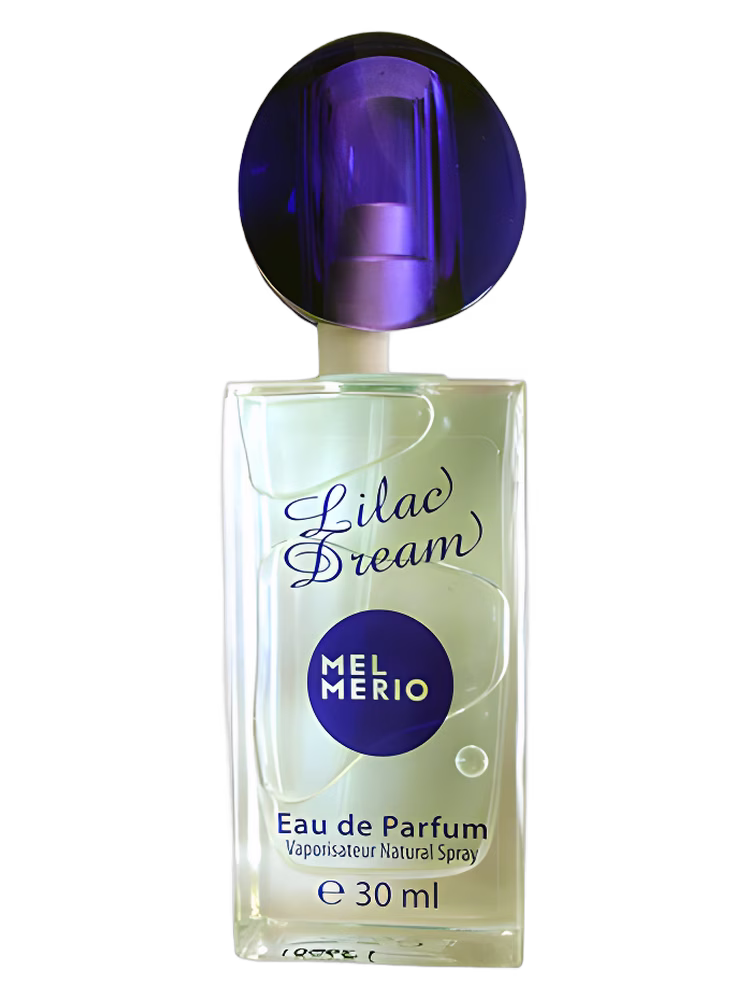 Mel Merio Lilac Dream