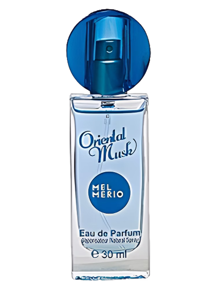 Mel Merio Oriental Musk