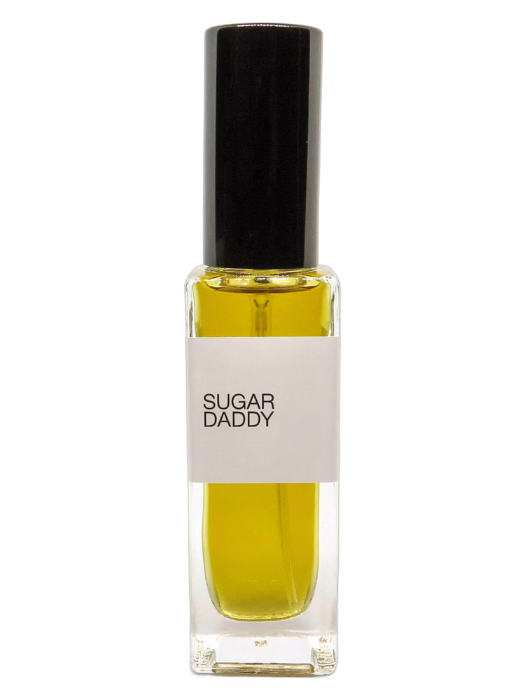 Partisan Parfums Sugar Daddy