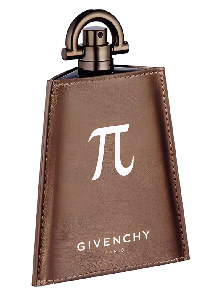Givenchy Pi Leather Jacket