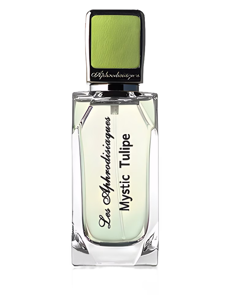 Les Aphrodisiaques Mystic Tulipe