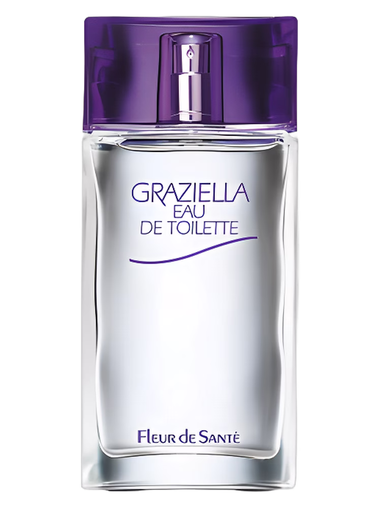 Fleur de Sante Graziella