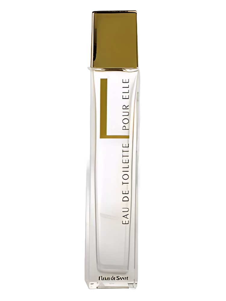 Fleur de Sante L Pour Elle