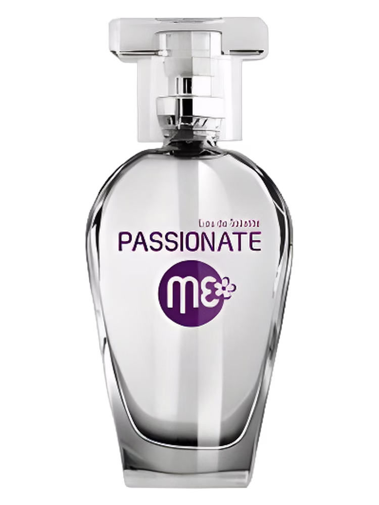 Fleur de Sante Passionate Me