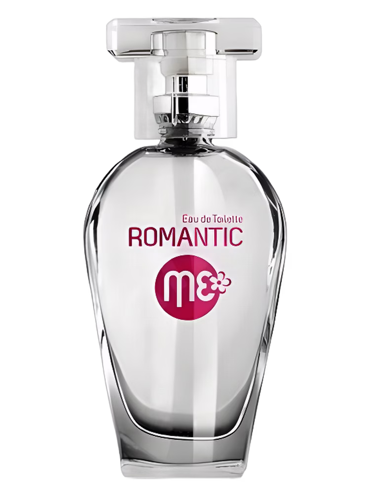 Fleur de Sante Romantic Me