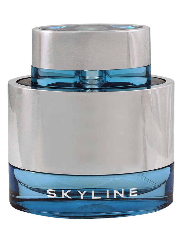Parfums Genty Skyline