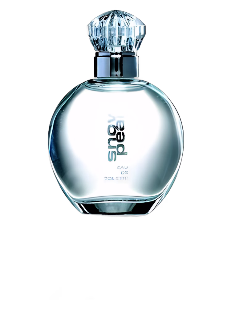 Fleur de Sante Snow Pearl