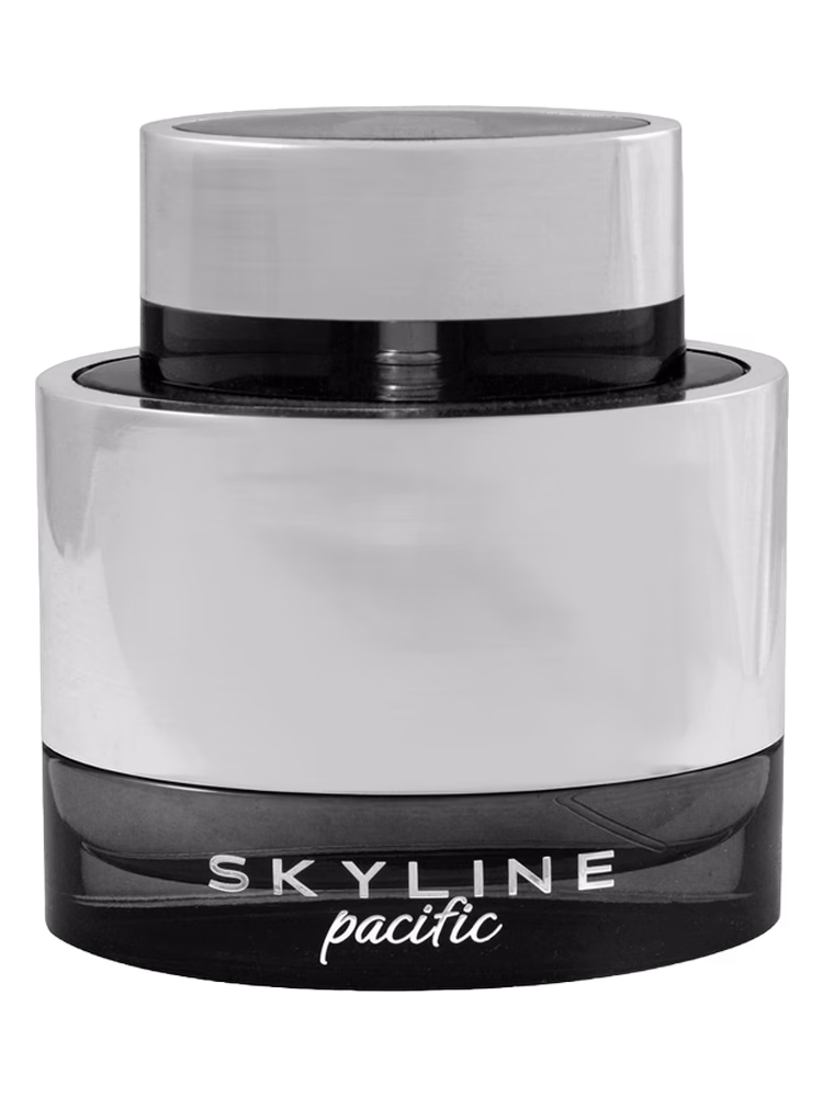 Parfums Genty Skyline Pacific