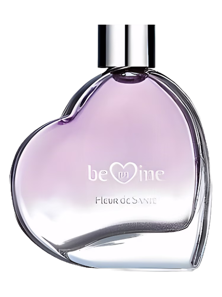 Fleur de Sante Be Mine
