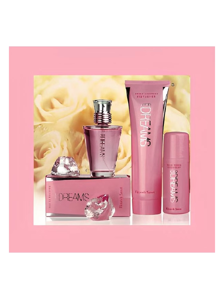 Fleur de Sante Iced Dreams