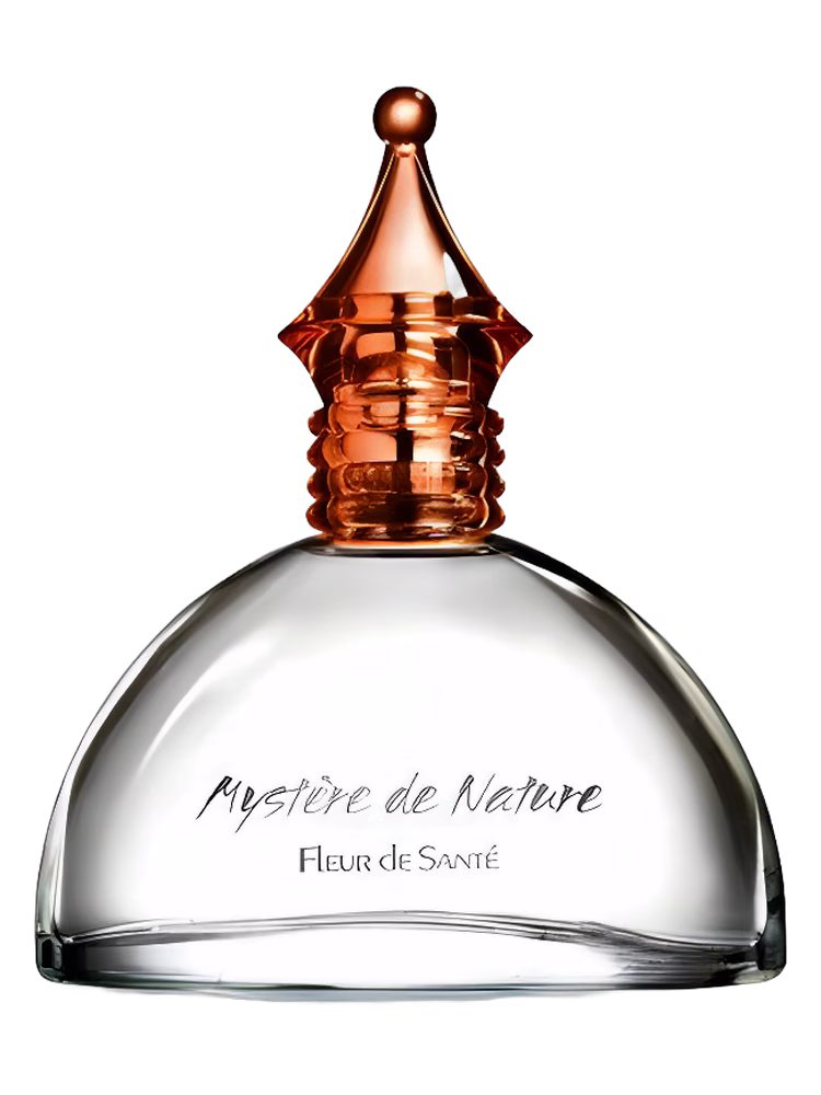 Fleur de Sante Mystere de Nature Fleur