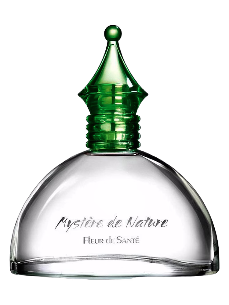 Fleur de Sante Mystere de Nature Fruit