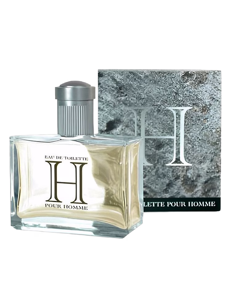 Fleur de Sante H Pour Homme