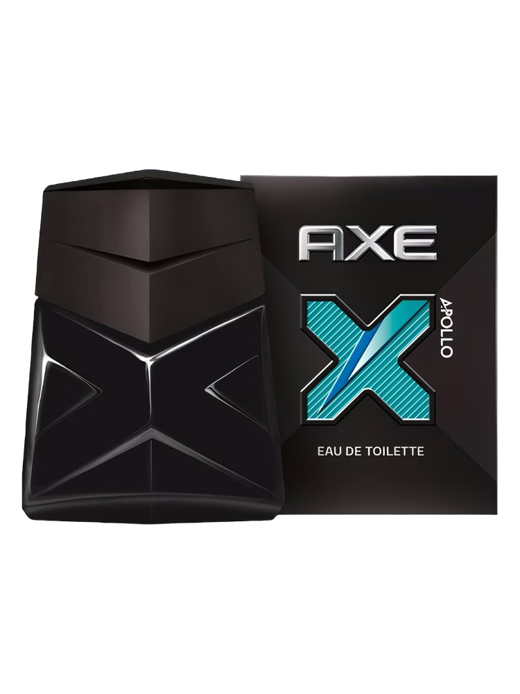 AXE Apollo