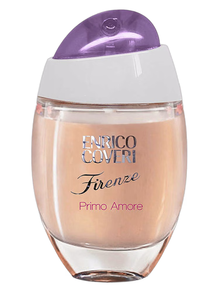Enrico Coveri Firenze Primo Amore