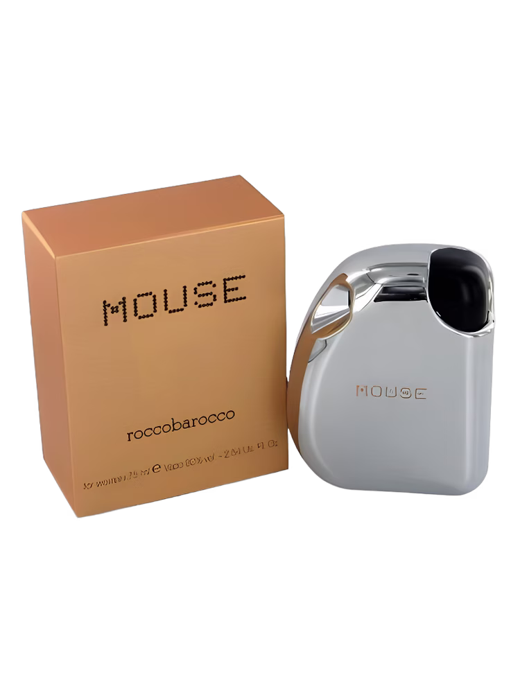 Roccobarocco Mouse