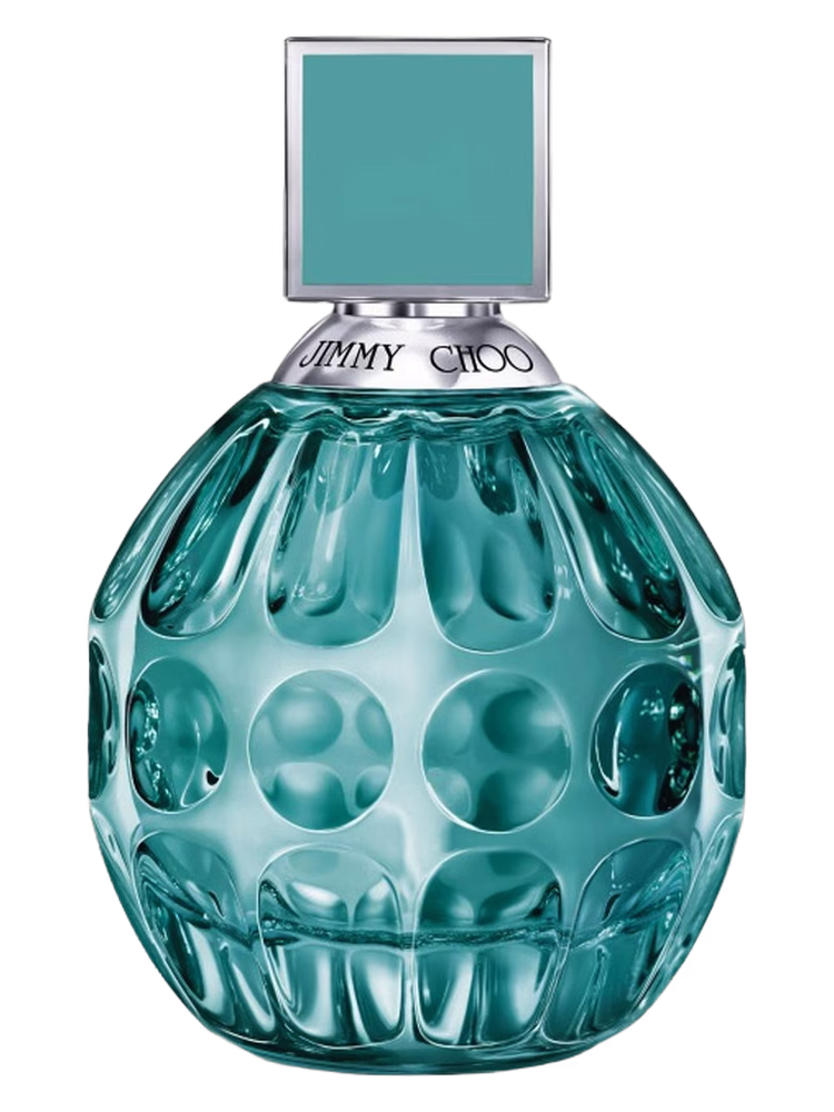 Jimmy Choo Jimmy Choo Exotic (2015)
