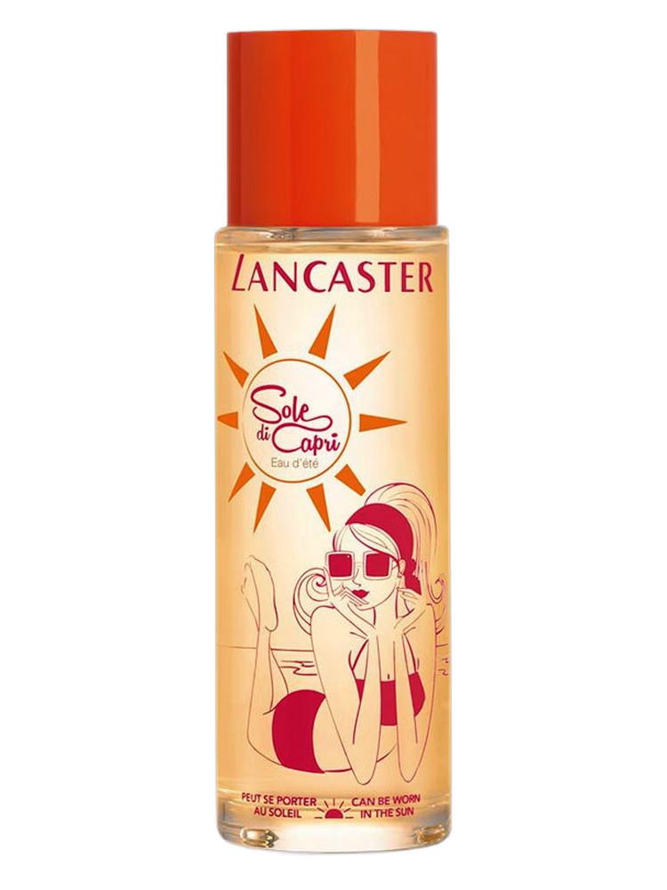 Lancaster Sole di Capri