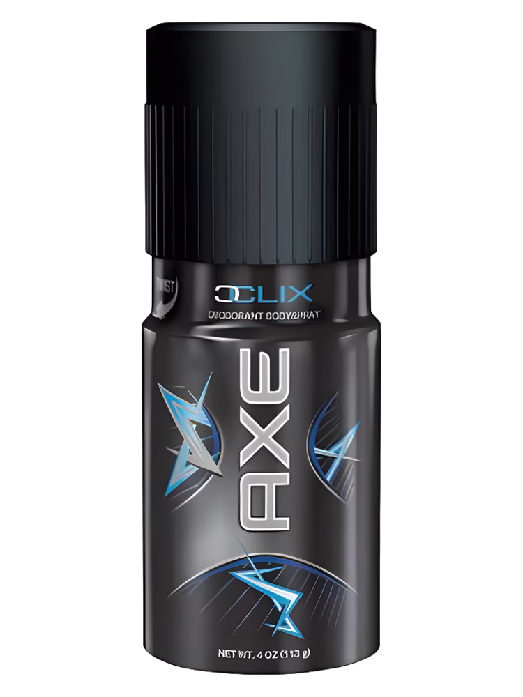 AXE Clix
