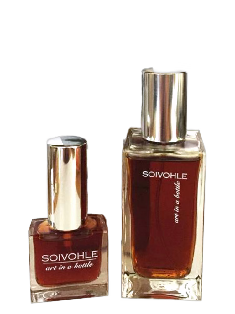 Soivohle Purple Love Smoke