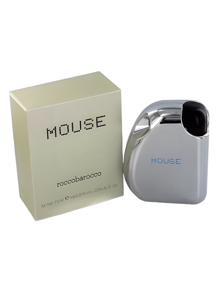 Roccobarocco Mouse Cologne