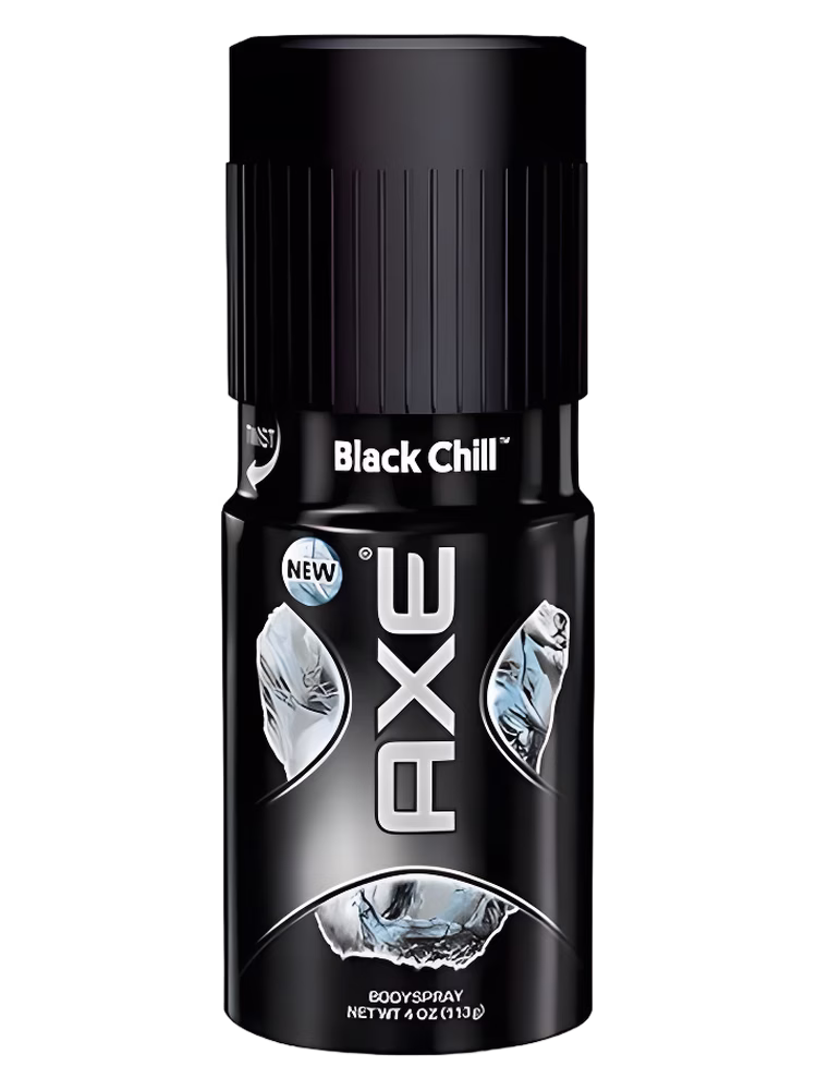 AXE Black Chill