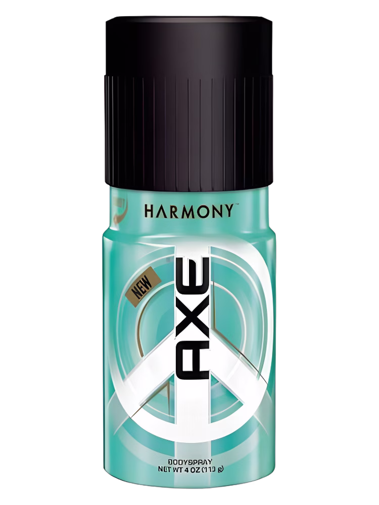AXE Harmony