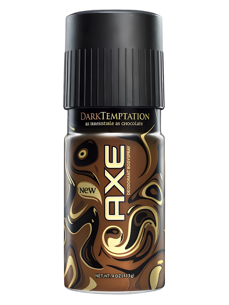 AXE Dark Temptation