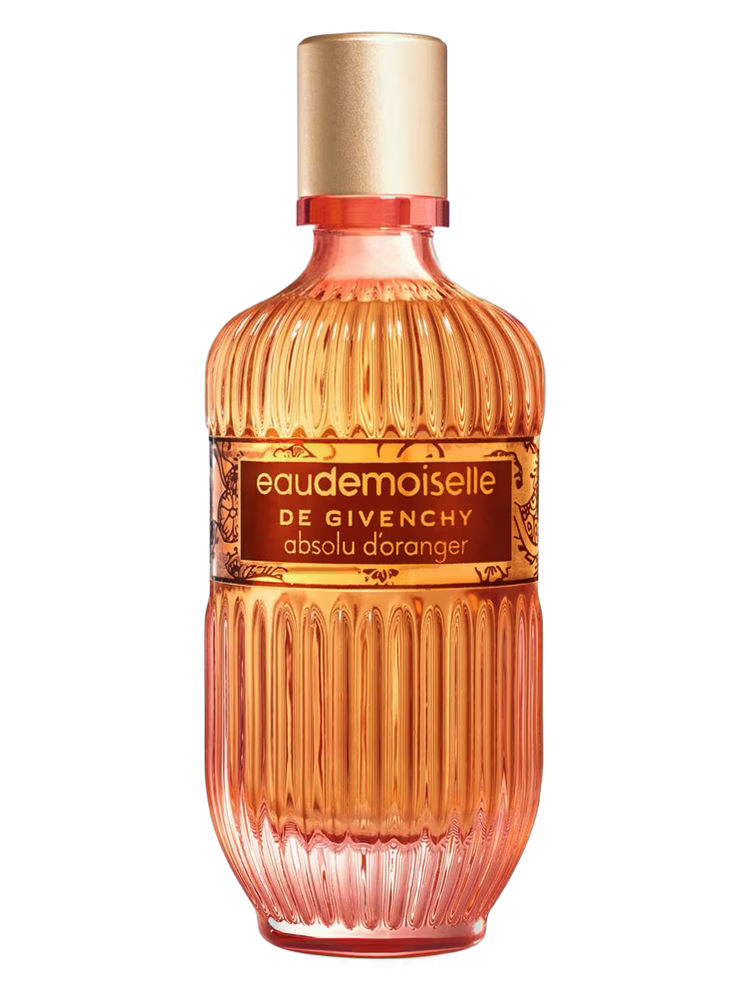 Givenchy Eaudemoiselle de Givenchy Absolu d’Oranger
