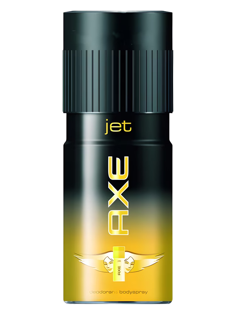AXE Jet