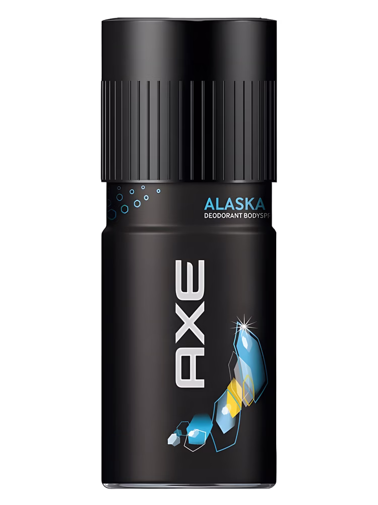 AXE Alaska