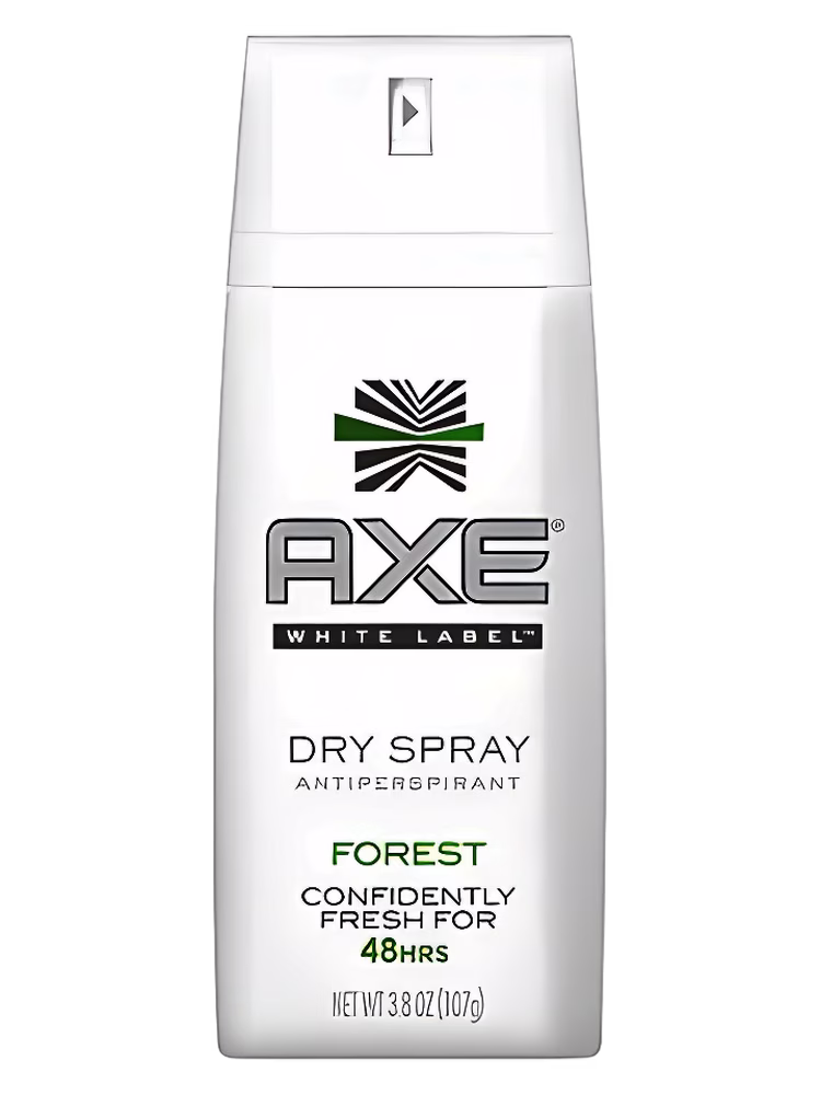 AXE Forest