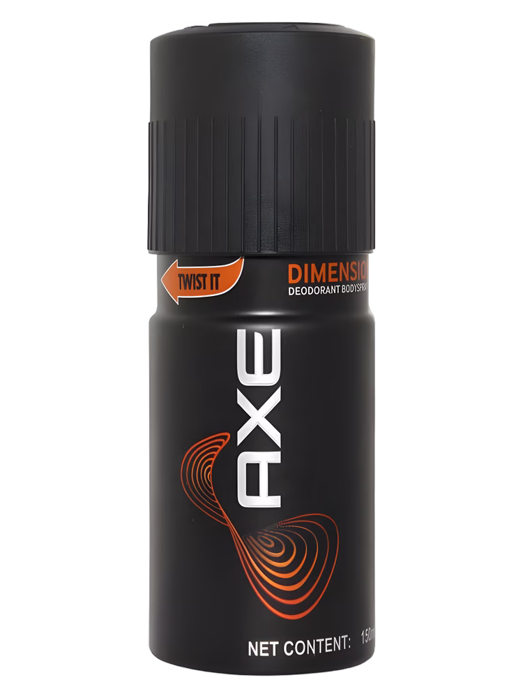 AXE Dimension