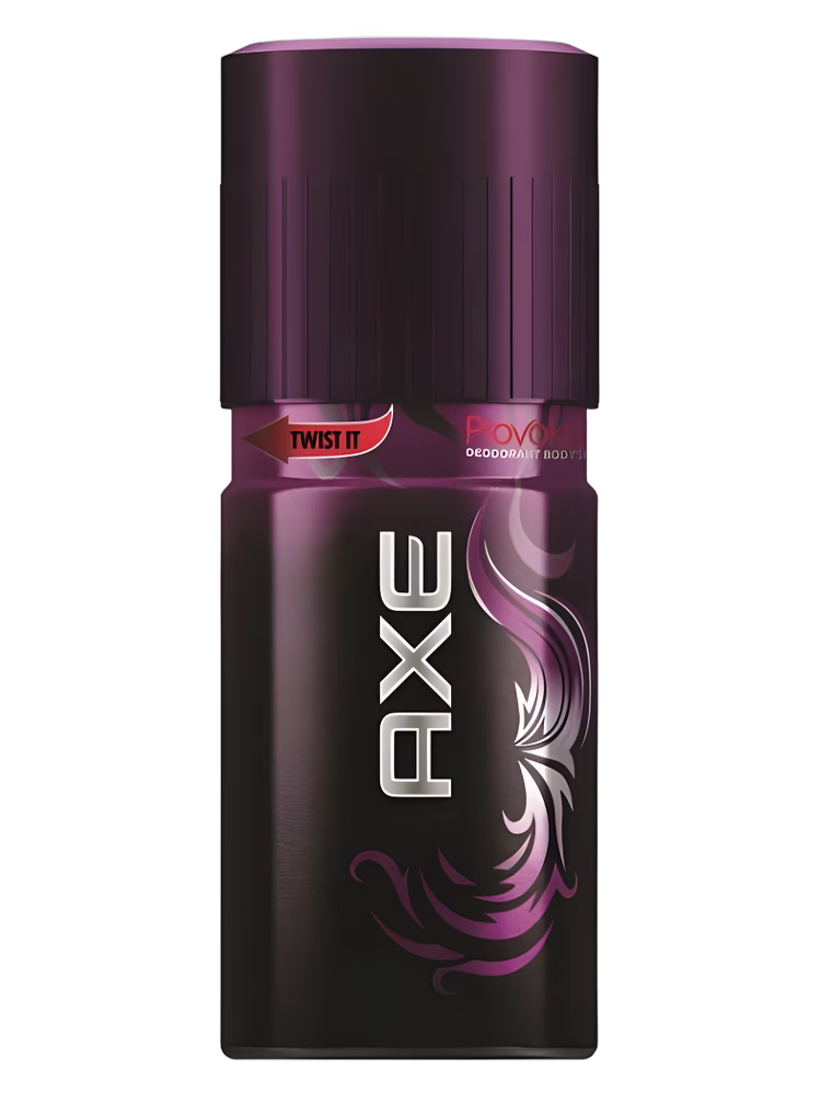 AXE Provoke