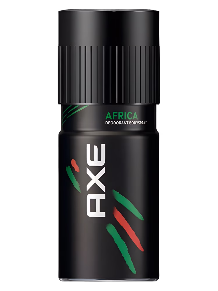 AXE Africa