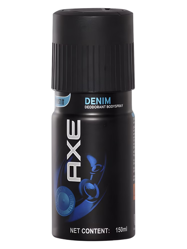AXE Denim