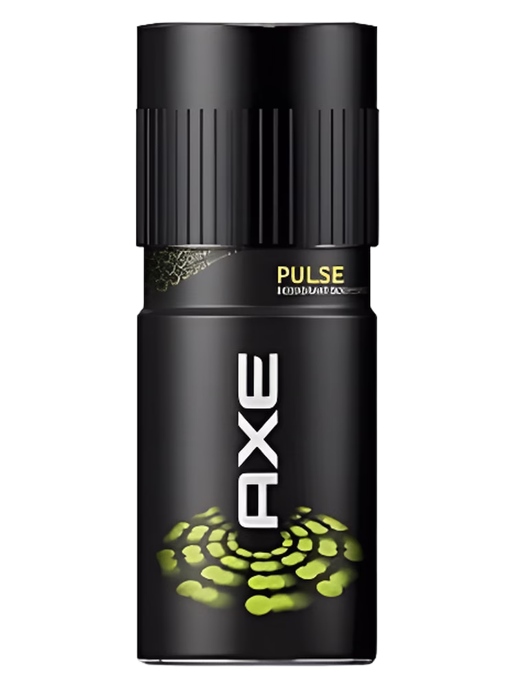 AXE Pulse