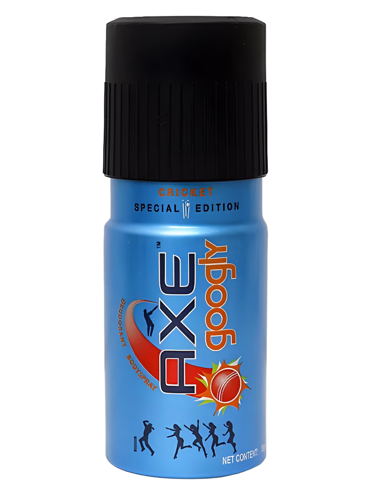 AXE Googly