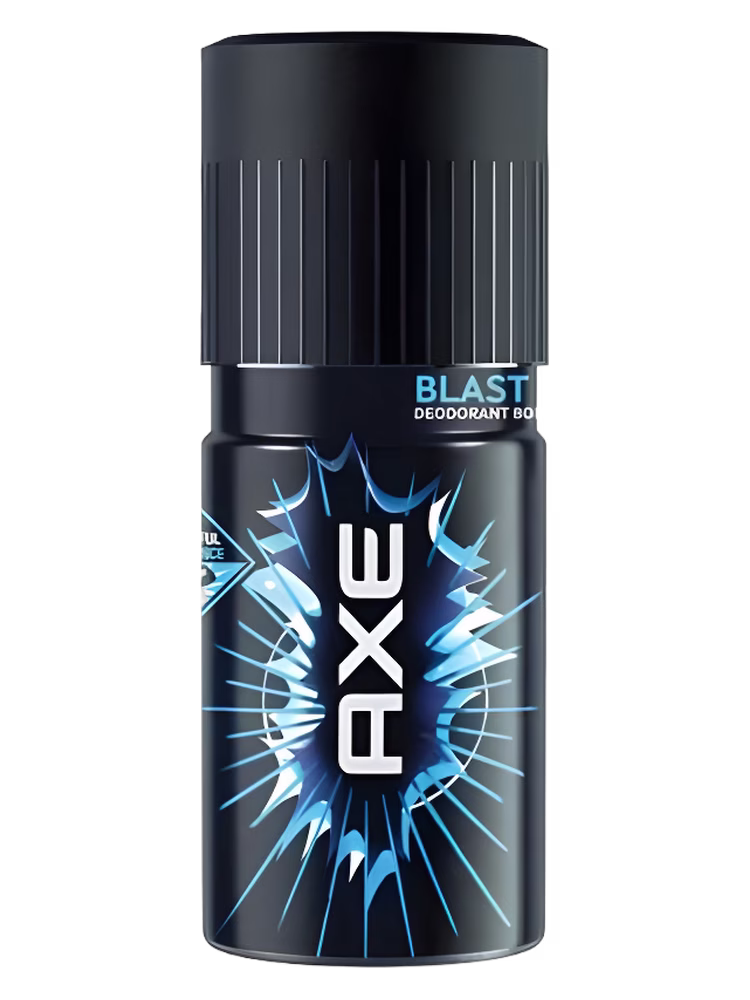 AXE Blast