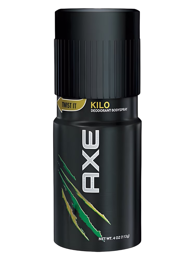 AXE Kilo