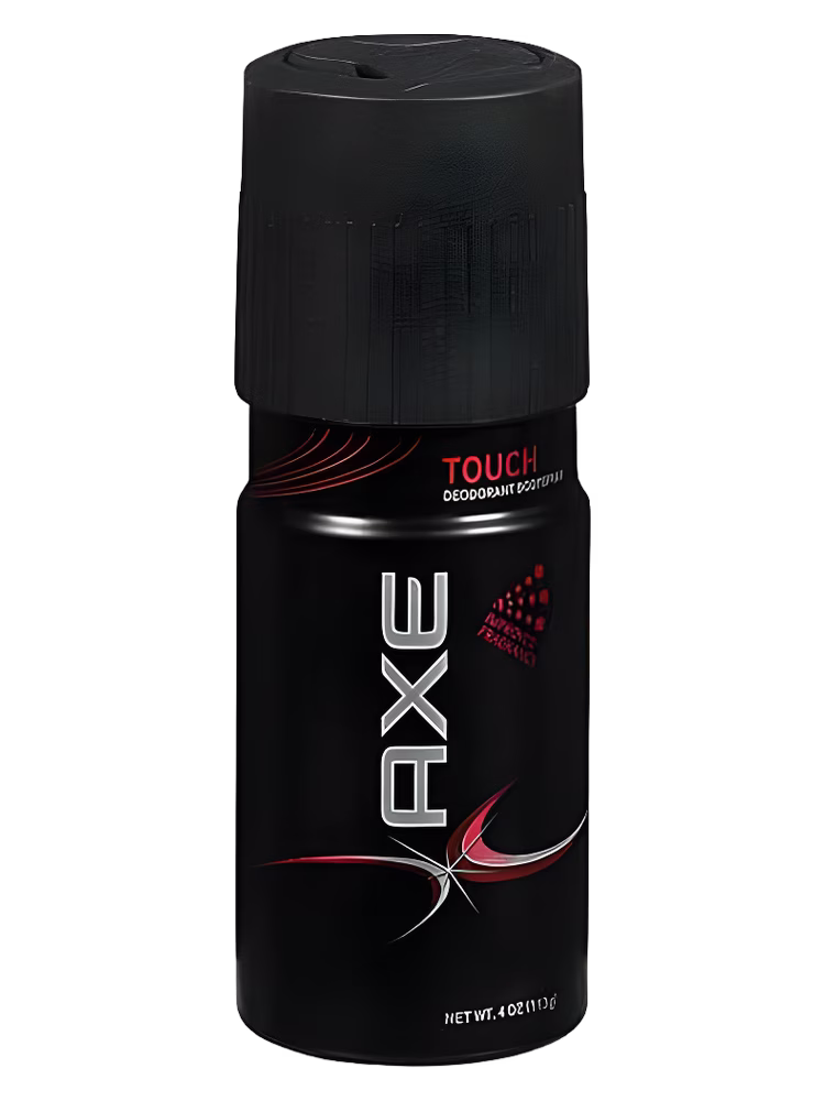 AXE Touch