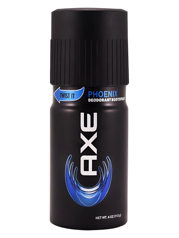 AXE Phoenix