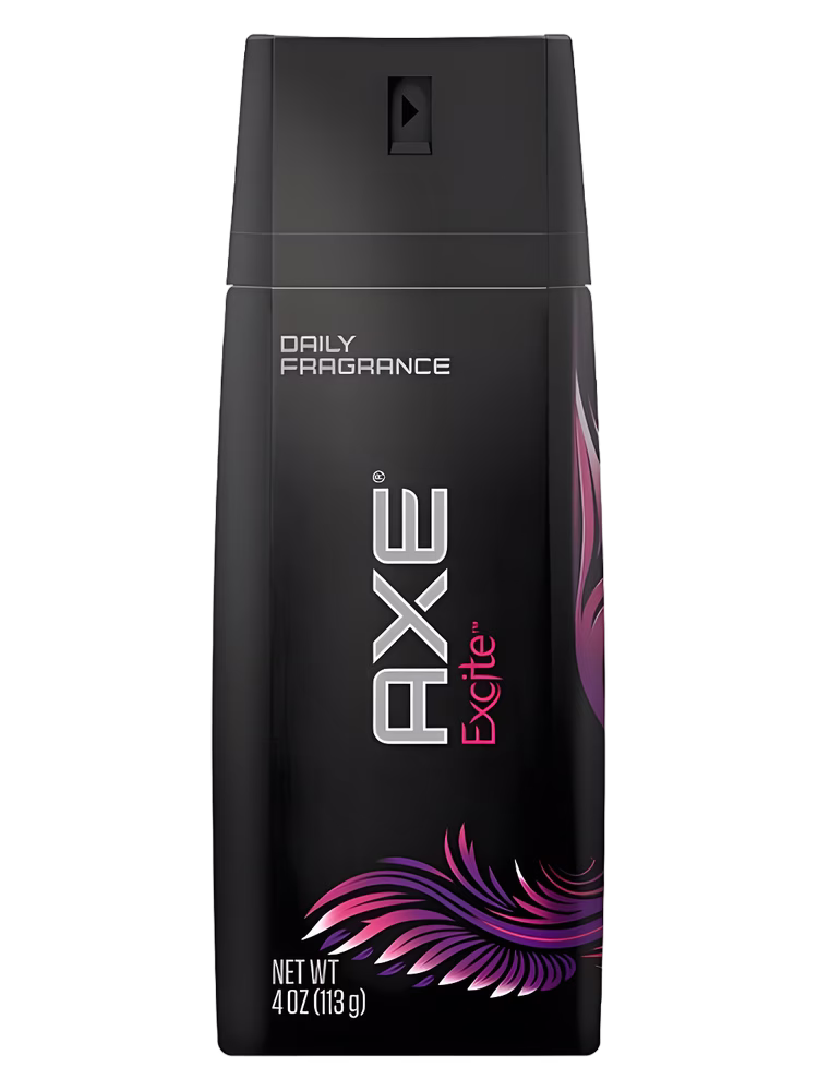 AXE Excite