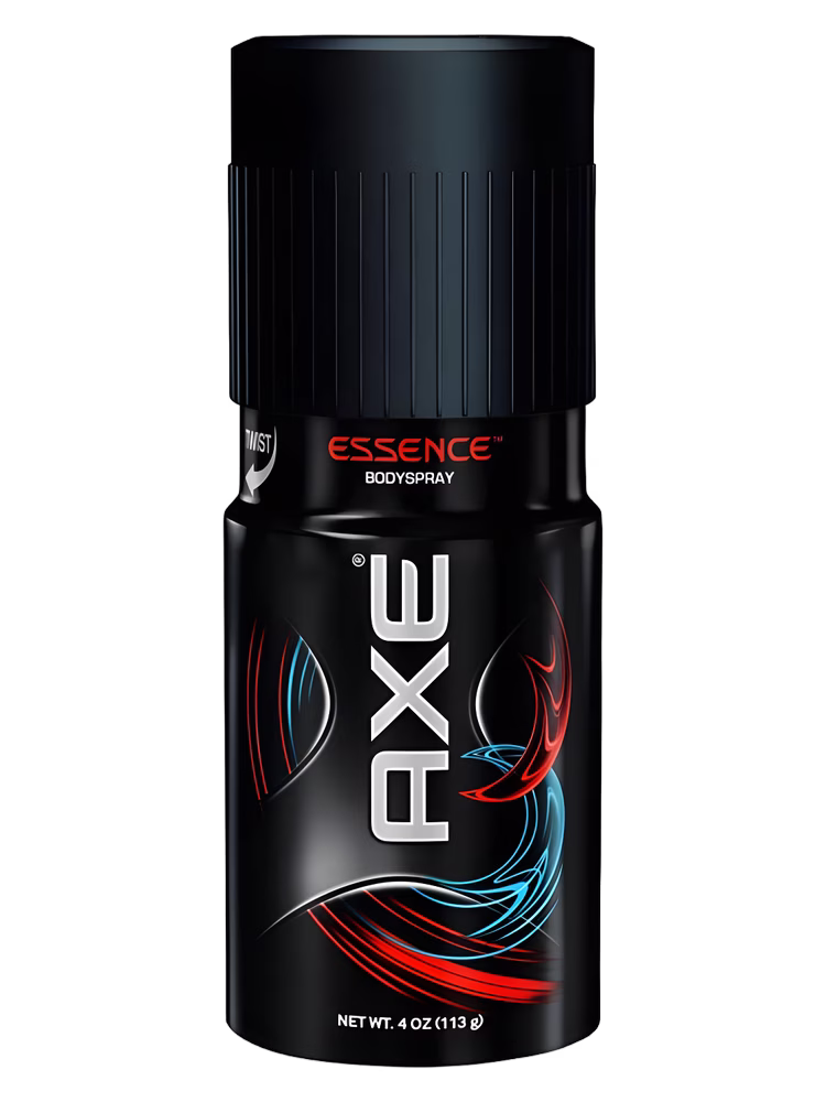 AXE Essence